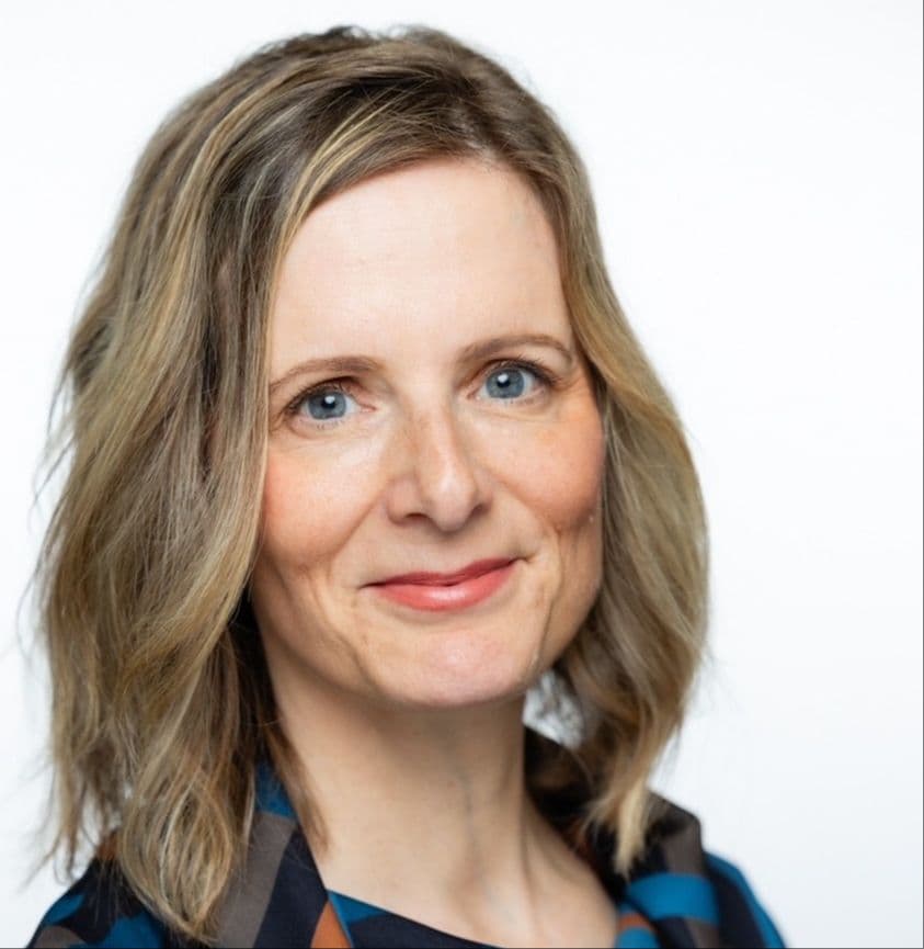 Kate Milne