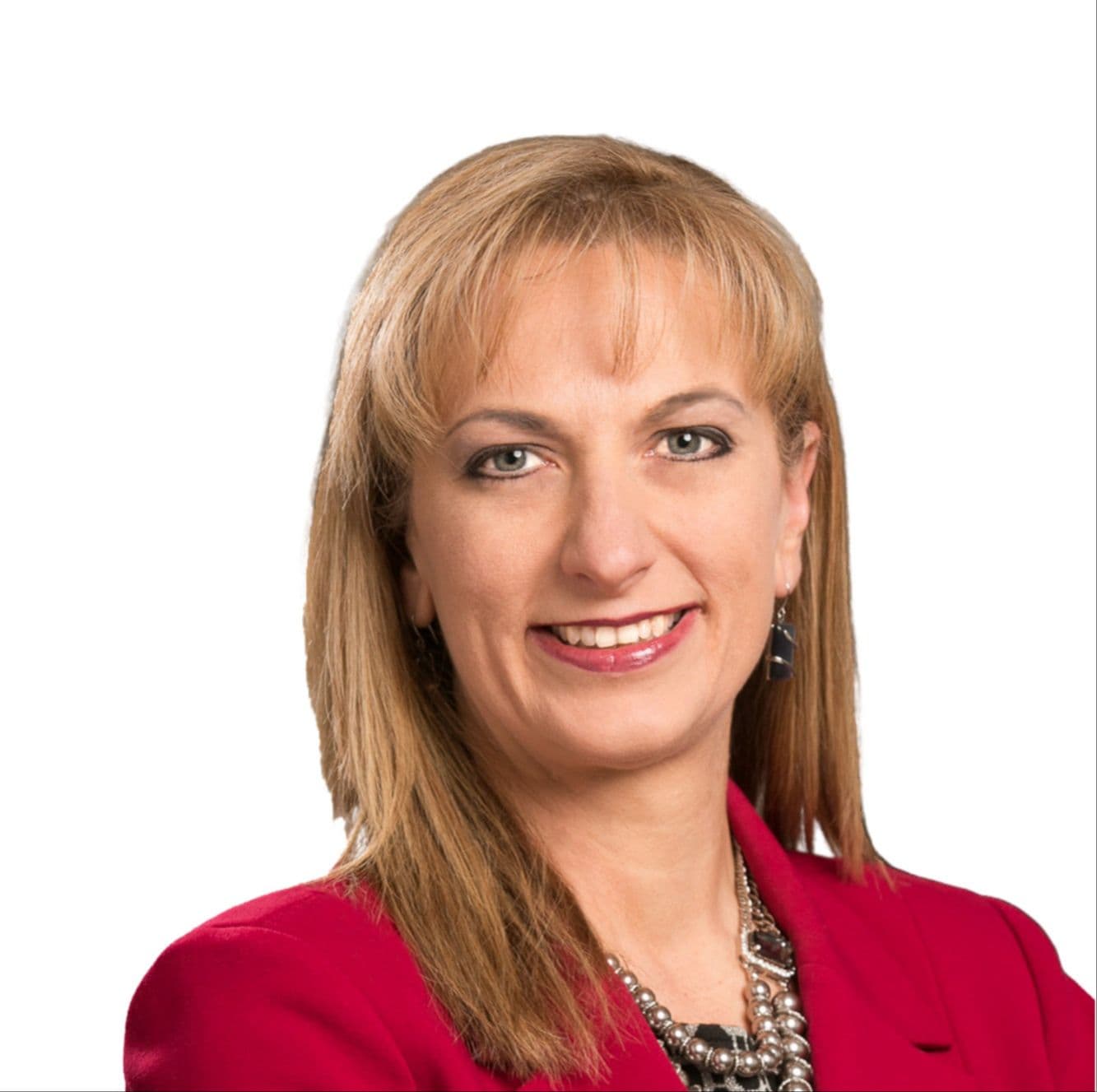 Valerie Travis