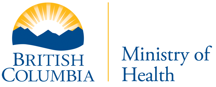 BC Ministry of Health BC Ministry of Health