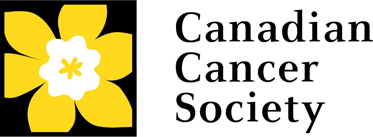 Canadian Cancer Society Canadian Cancer Society