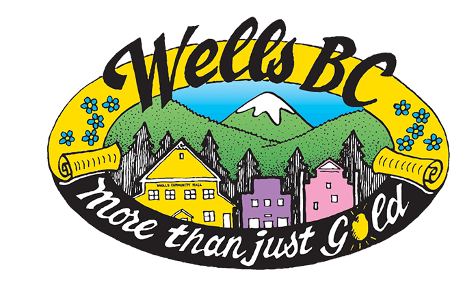 District of Wells District of Wells